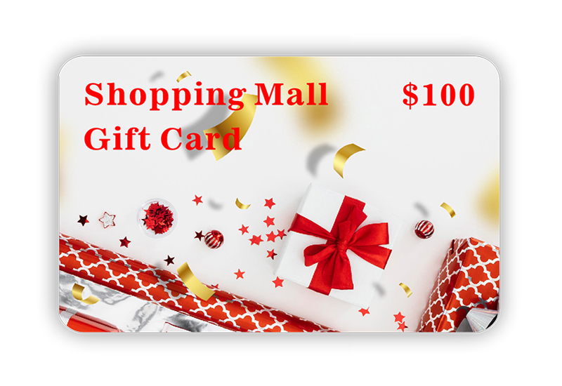 Gift-Cards