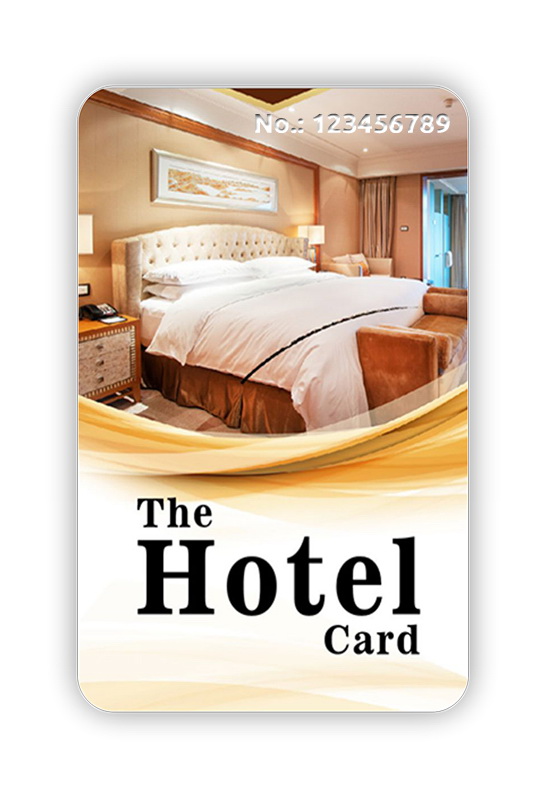 Hotel-Cards