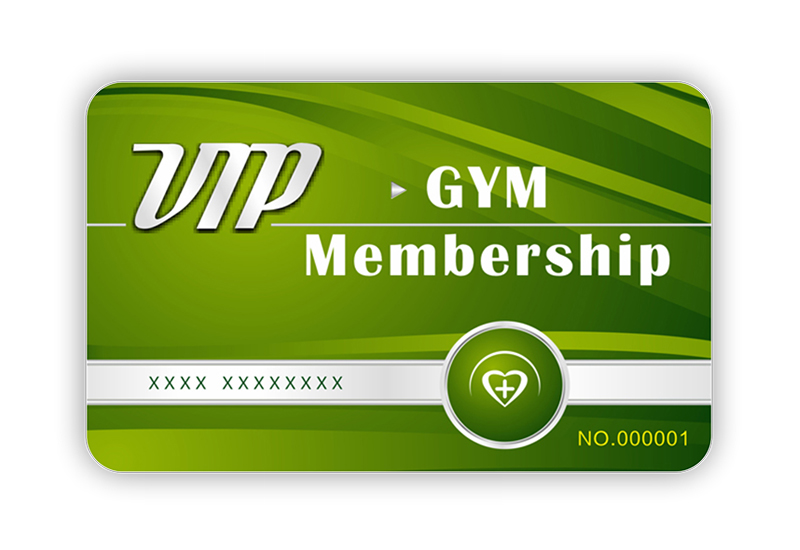 Membership-Cards