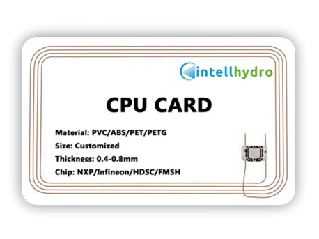 CPU-Card