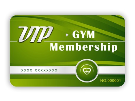 Membership-Cards